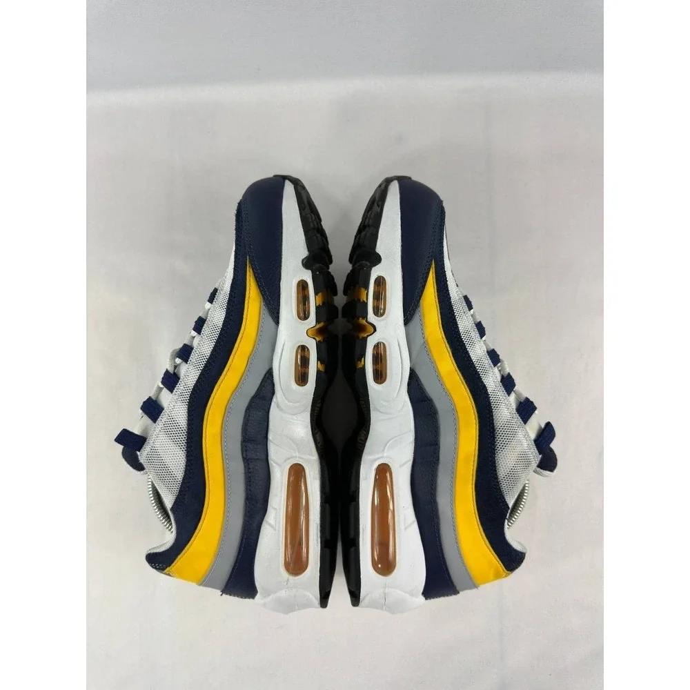 Nike Air Max 95 'Michigan' CZ0191-400 Men's Size 9